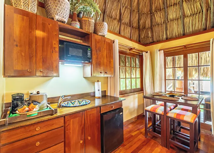 Ramon's Village 4* San Pedro (Ambergris Caye)