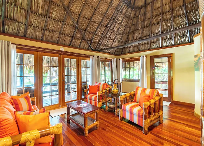 Ramon's Village Resort San Pedro (Ambergris Caye)
