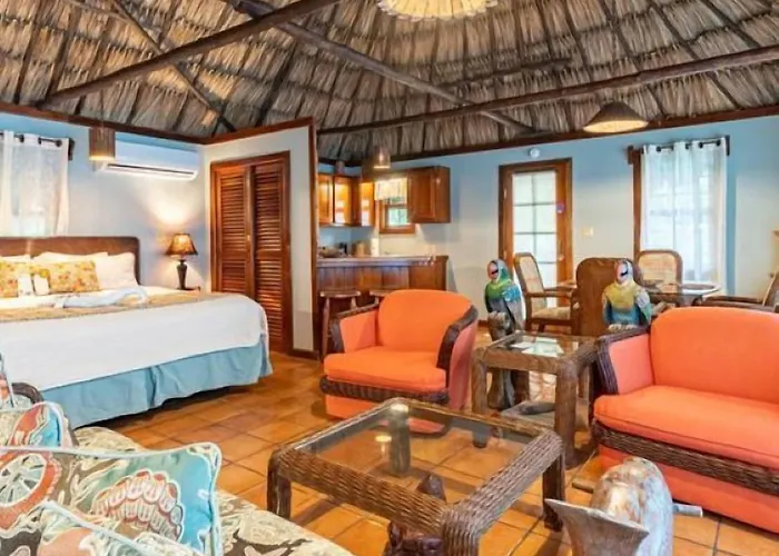 Ramon's Village Resort San Pedro (Ambergris Caye)