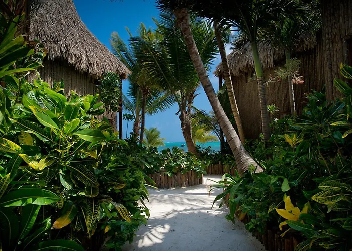 Ramon's Village 4*