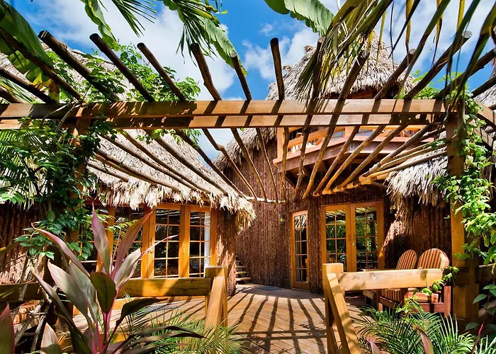 Ramon's Village Resort