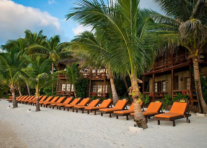 Ramon's Village San Pedro (Ambergris Caye)