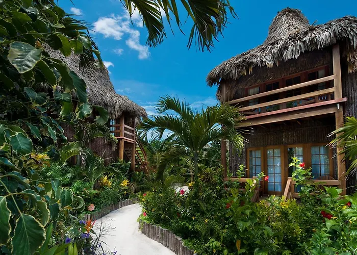 Resort Ramon's Village
