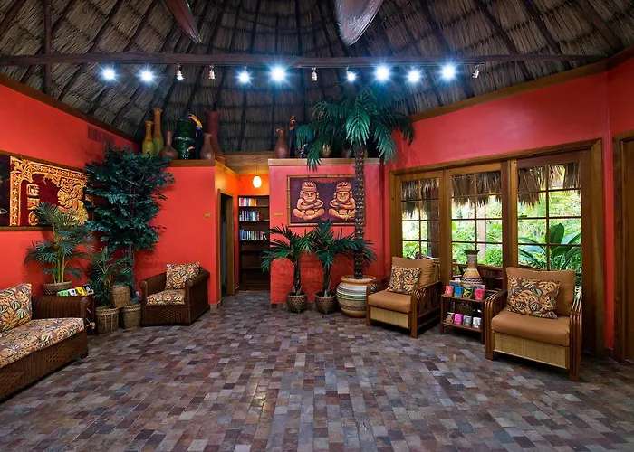 Ramon's Village