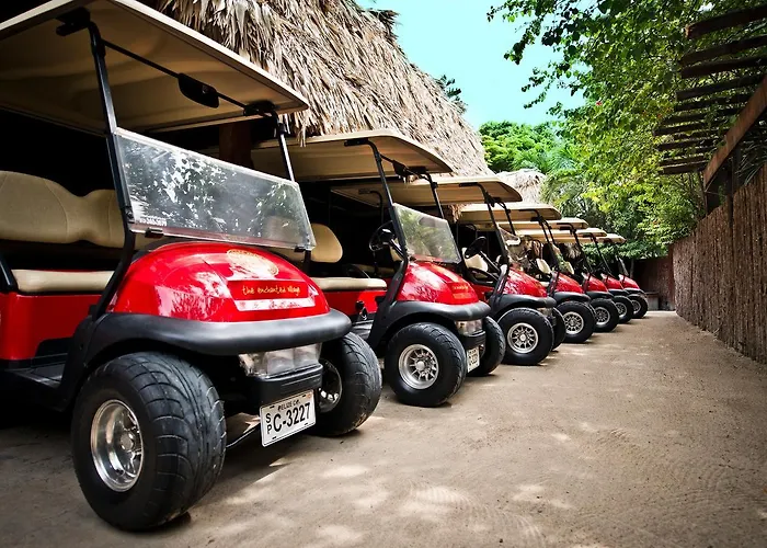 Resort Ramon's Village