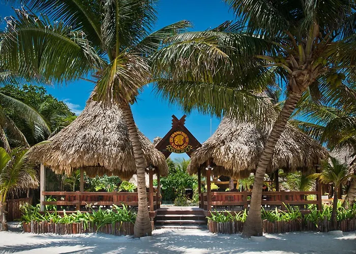 Ramon's Village Resort San Pedro (Ambergris Caye)