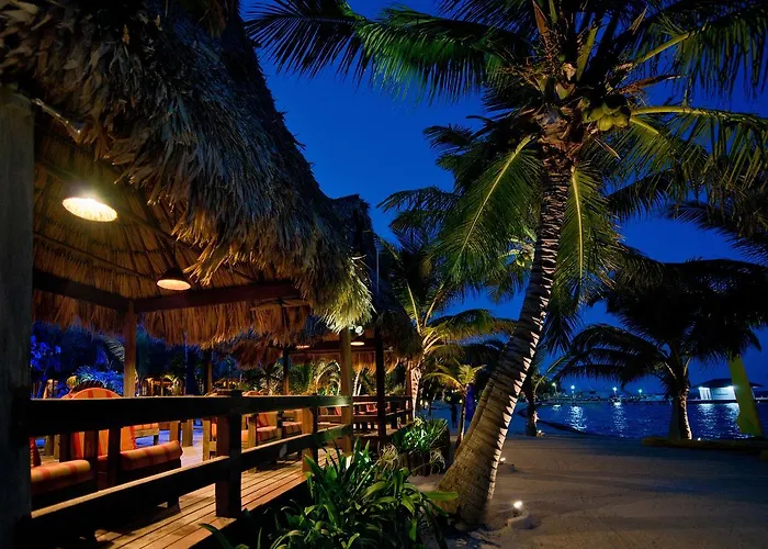 Ramon's Village