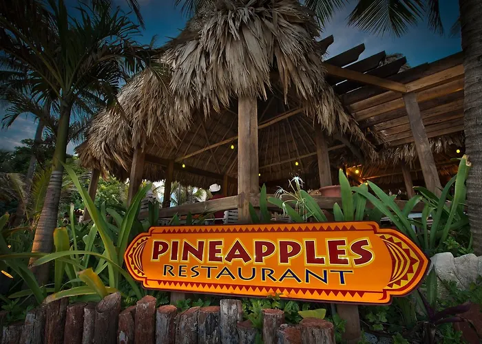 Resort Ramon's Village San Pedro (Ambergris Caye)