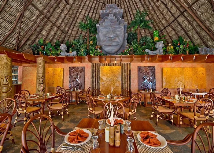 Ramon's Village 4* San Pedro (Ambergris Caye)