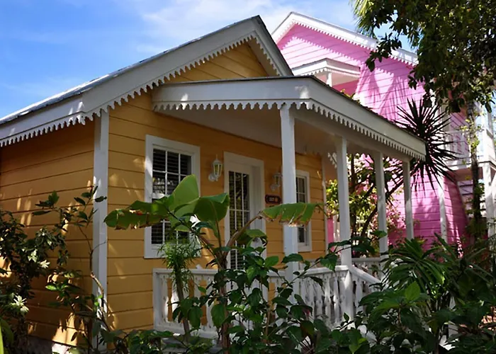 Ramon's Village 4* San Pedro (Ambergris Caye)