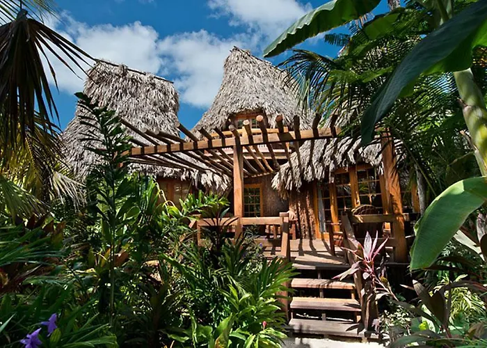 Ramon's Village Resort