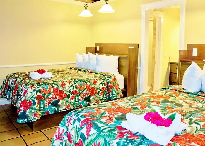 Ramon's Village Resort