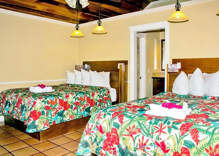 Ramon's Village San Pedro (Ambergris Caye)