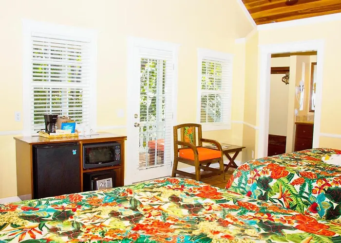 Ramon's Village Resort San Pedro (Ambergris Caye)