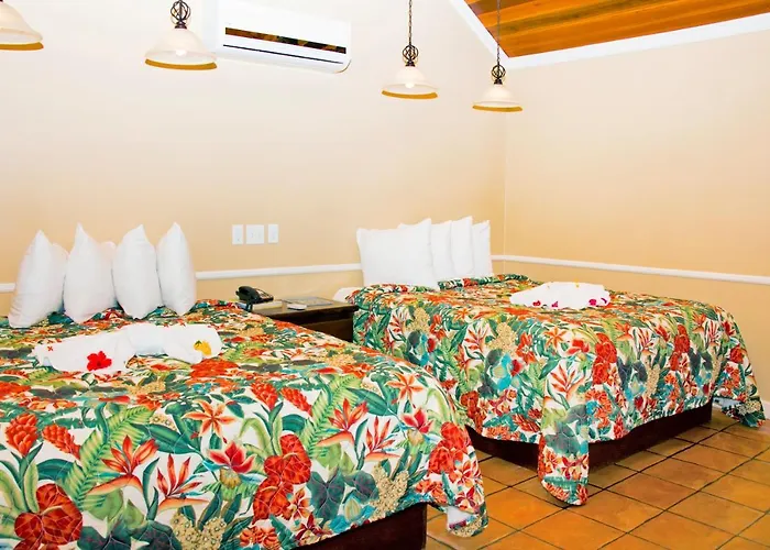 Ramon's Village Resort 4*