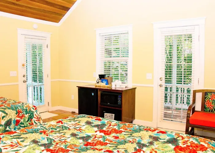 Ramon's Village Resort 4*