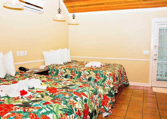 Ramon's Village Resort San Pedro (Ambergris Caye)
