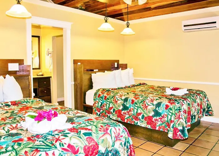 Ramon's Village Resort San Pedro (Ambergris Caye)