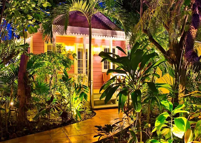 Ramon's Village Resort 4*