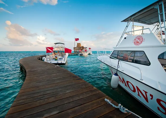 Ramon's Village Resort San Pedro (Ambergris Caye)