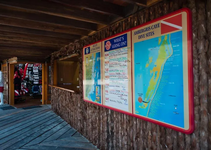 Ramon's Village San Pedro (Ambergris Caye)