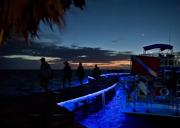 Ramon's Village Resort San Pedro (Ambergris Caye)