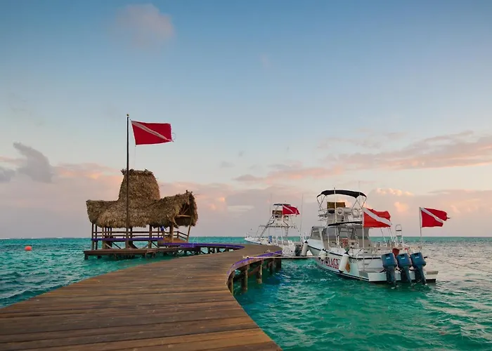Ramon's Village Resort San Pedro (Ambergris Caye)